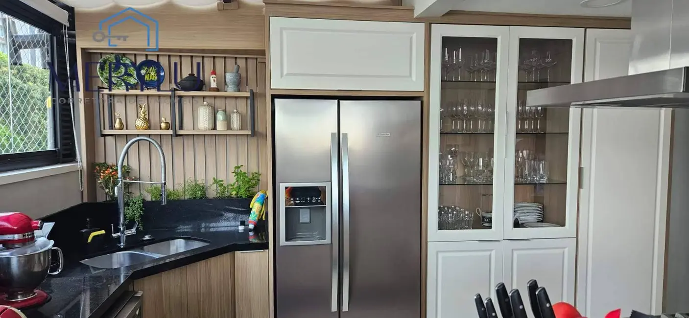 Foto 4 de Apartamento com 2 quartos à venda, 90m2 em Vila Mariana, São Paulo - SP