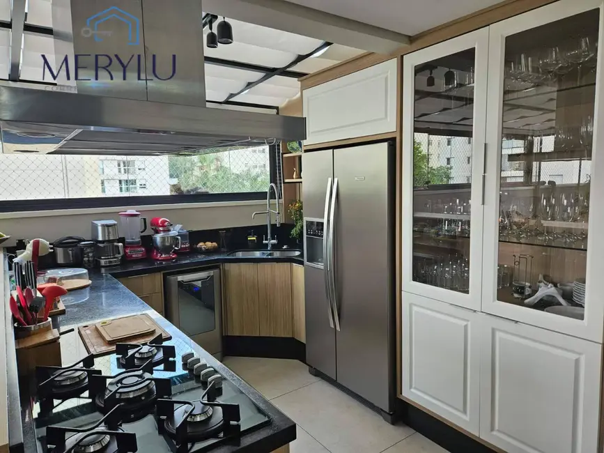 Foto 5 de Apartamento com 2 quartos à venda, 90m2 em Vila Mariana, São Paulo - SP