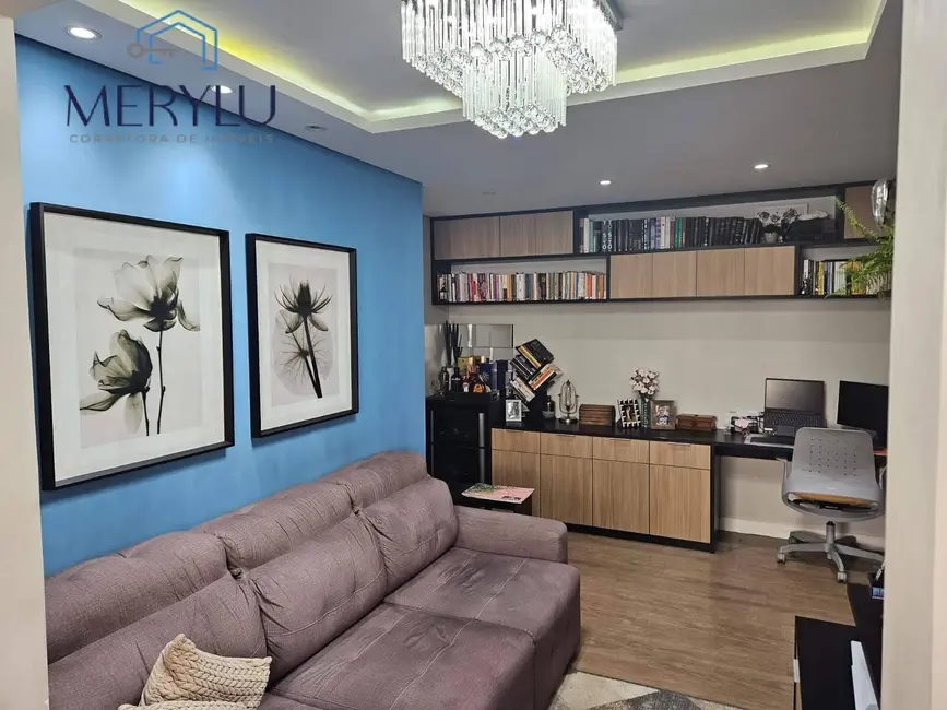 Foto 1 de Apartamento com 2 quartos à venda, 90m2 em Vila Mariana, São Paulo - SP