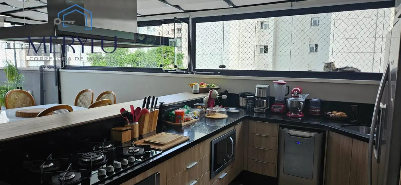 Foto 7 de Apartamento com 2 quartos à venda, 90m2 em Vila Mariana, São Paulo - SP