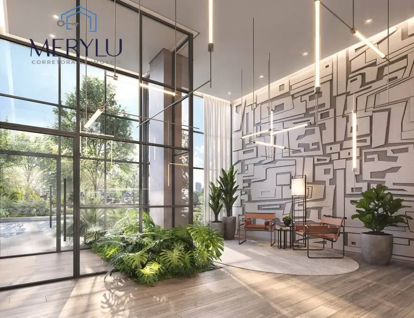 Foto 6 de Apartamento com 3 quartos à venda, 141m2 em Vila Mariana, São Paulo - SP