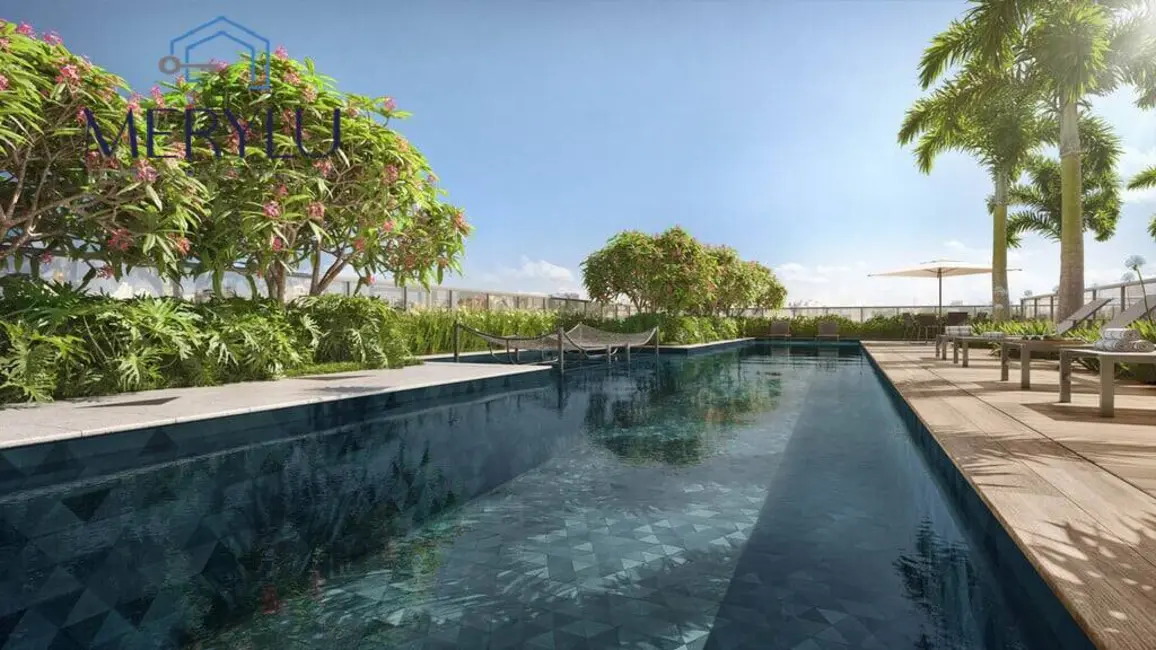 Foto 5 de Apartamento com 3 quartos à venda, 141m2 em Vila Mariana, São Paulo - SP