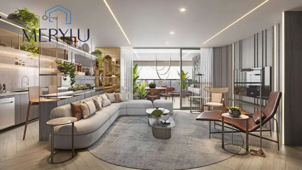 Foto 7 de Apartamento com 3 quartos à venda, 141m2 em Vila Mariana, São Paulo - SP