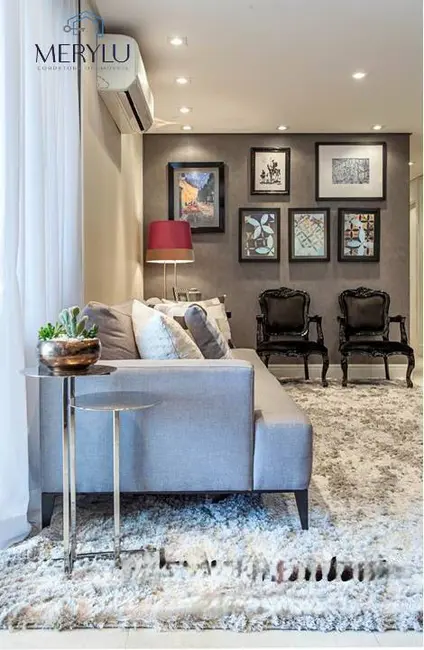 Foto 3 de Apartamento com 2 quartos à venda, 129m2 em Jardim da Glória, São Paulo - SP