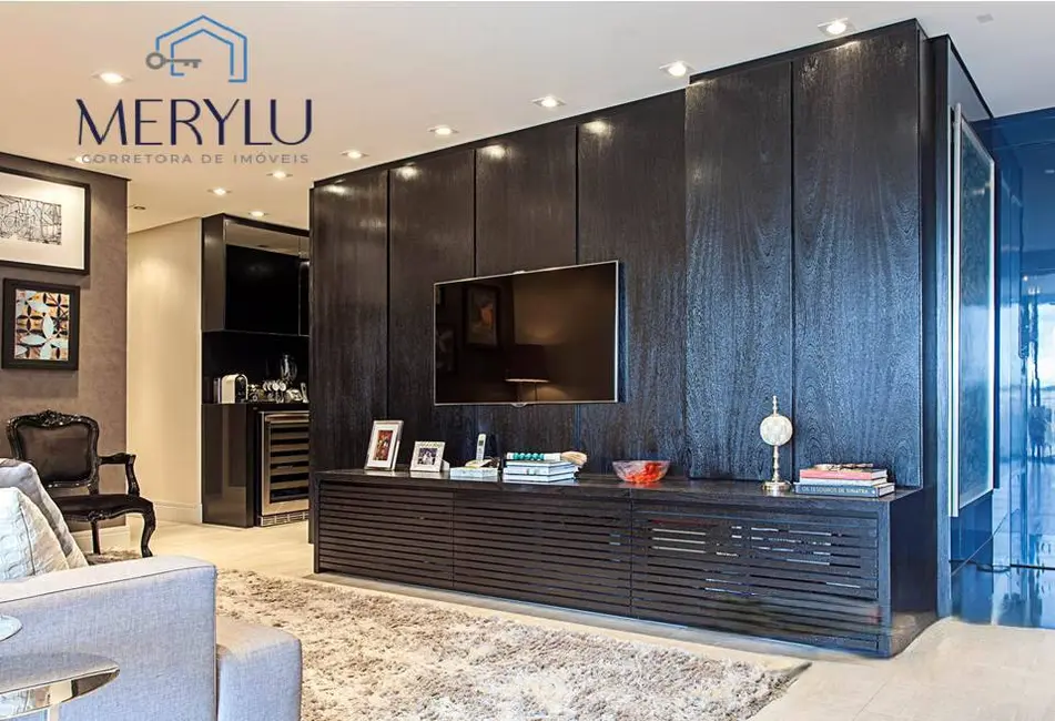 Foto 2 de Apartamento com 2 quartos à venda, 129m2 em Jardim da Glória, São Paulo - SP