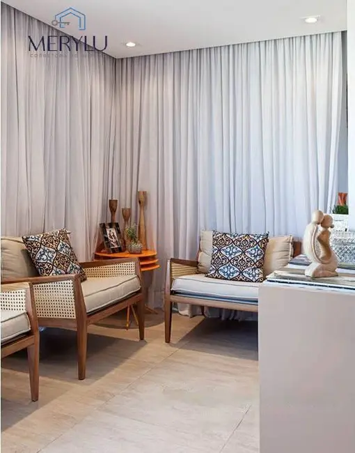 Foto 5 de Apartamento com 2 quartos à venda, 129m2 em Jardim da Glória, São Paulo - SP