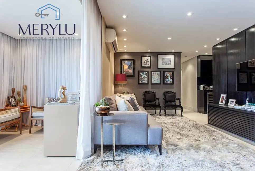 Foto 1 de Apartamento com 2 quartos à venda, 129m2 em Jardim da Glória, São Paulo - SP
