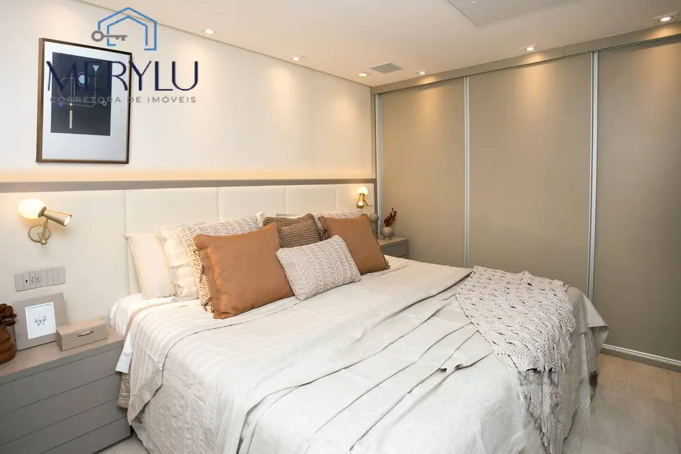 Foto 8 de Apartamento com 2 quartos à venda, 129m2 em Jardim da Glória, São Paulo - SP