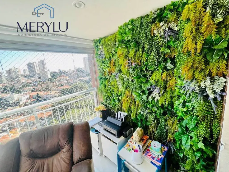 Foto 4 de Apartamento com 3 quartos à venda, 150m2 em Jardim da Glória, São Paulo - SP