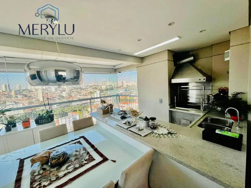 Foto 2 de Apartamento com 3 quartos à venda, 150m2 em Jardim da Glória, São Paulo - SP