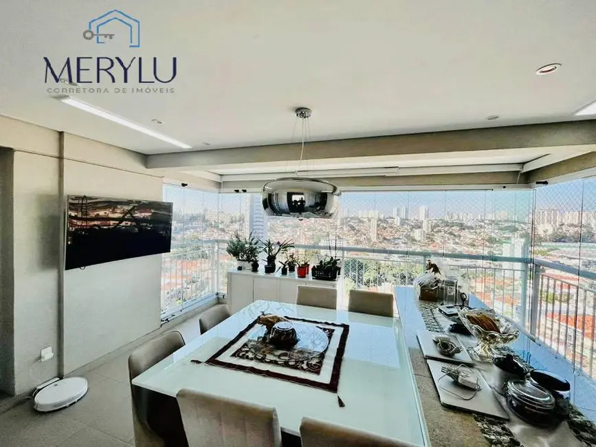 Foto 3 de Apartamento com 3 quartos à venda, 150m2 em Jardim da Glória, São Paulo - SP