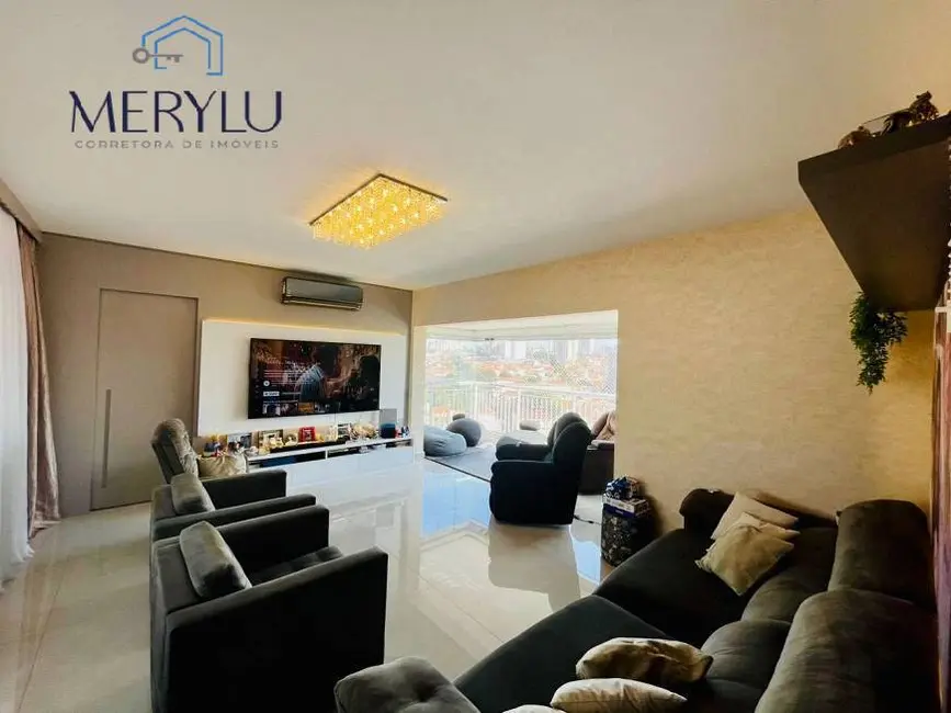 Foto 6 de Apartamento com 3 quartos à venda, 150m2 em Jardim da Glória, São Paulo - SP