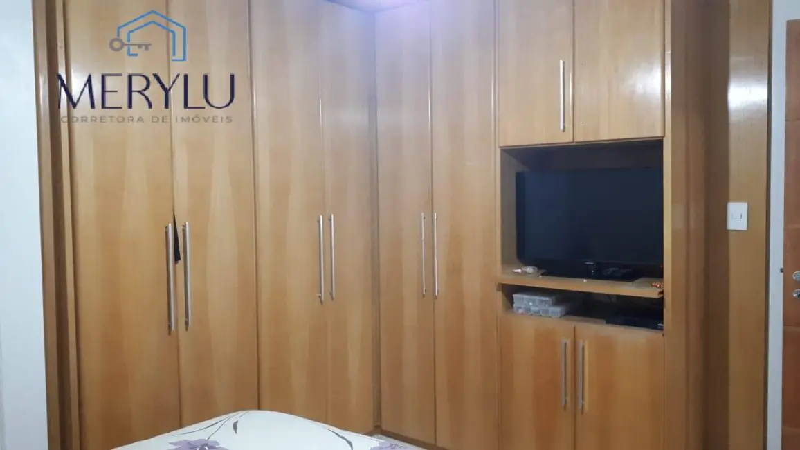 Apartamento com 3 quartos à venda, 84m2 em Mirandópolis, São Paulo - SP - imagem 4 Foto 4 de Apartamento com 3 quartos à venda, 84m2 em Mirandópolis, São Paulo - SP