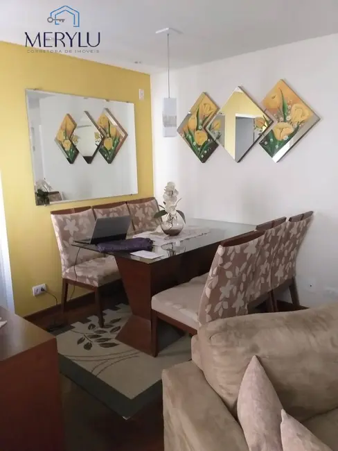 Foto 2 de Apartamento com 3 quartos à venda, 84m2 em Mirandópolis, São Paulo - SP