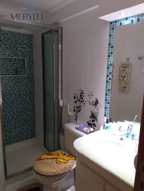 Apartamento com 3 quartos à venda, 84m2 em Mirandópolis, São Paulo - SP - imagem 5 Foto 5 de Apartamento com 3 quartos à venda, 84m2 em Mirandópolis, São Paulo - SP