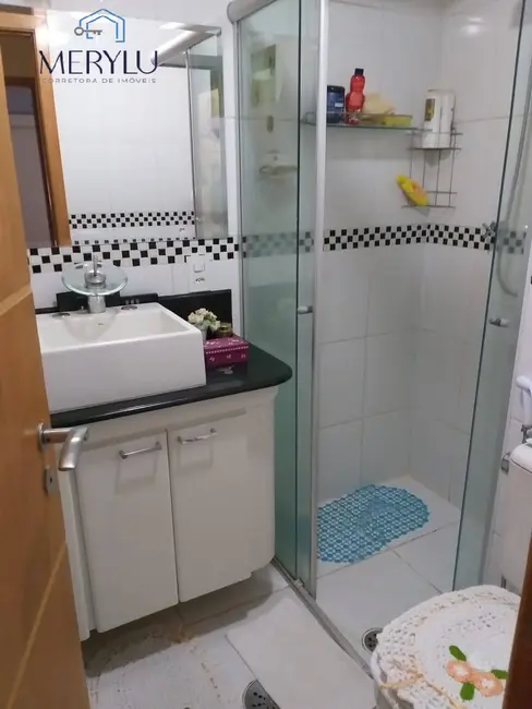Apartamento com 3 quartos à venda, 84m2 em Mirandópolis, São Paulo - SP - imagem 7 Foto 7 de Apartamento com 3 quartos à venda, 84m2 em Mirandópolis, São Paulo - SP