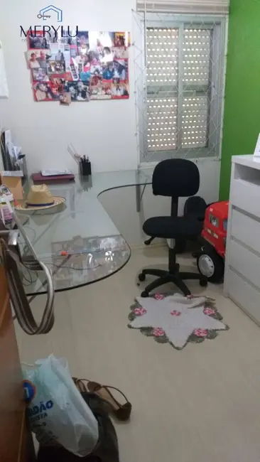 Apartamento com 3 quartos à venda, 84m2 em Mirandópolis, São Paulo - SP - imagem 8 Foto 8 de Apartamento com 3 quartos à venda, 84m2 em Mirandópolis, São Paulo - SP