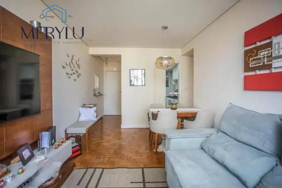 Foto 4 de Apartamento com 3 quartos à venda, 102m2 em Mirandópolis, São Paulo - SP