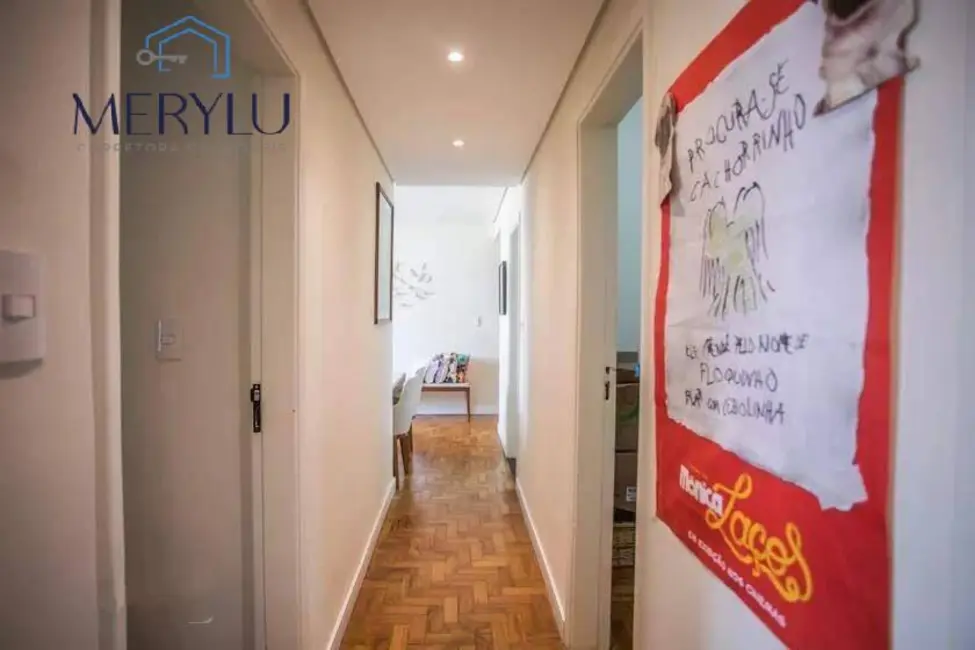 Foto 6 de Apartamento com 3 quartos à venda, 102m2 em Mirandópolis, São Paulo - SP