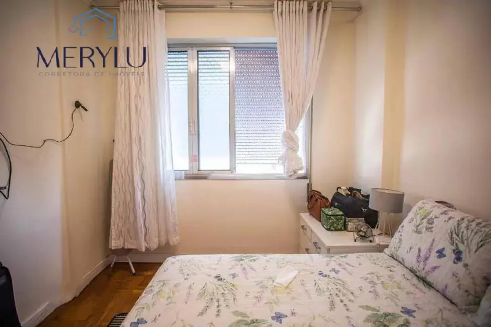 Foto 8 de Apartamento com 3 quartos à venda, 102m2 em Mirandópolis, São Paulo - SP