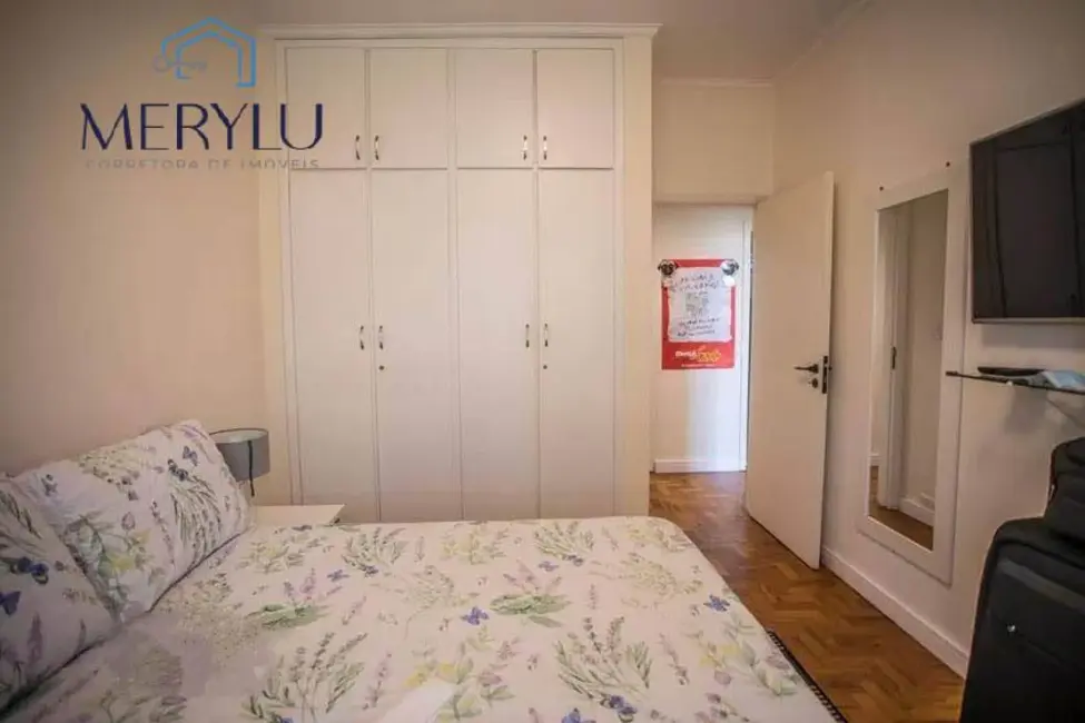 Foto 9 de Apartamento com 3 quartos à venda, 102m2 em Mirandópolis, São Paulo - SP