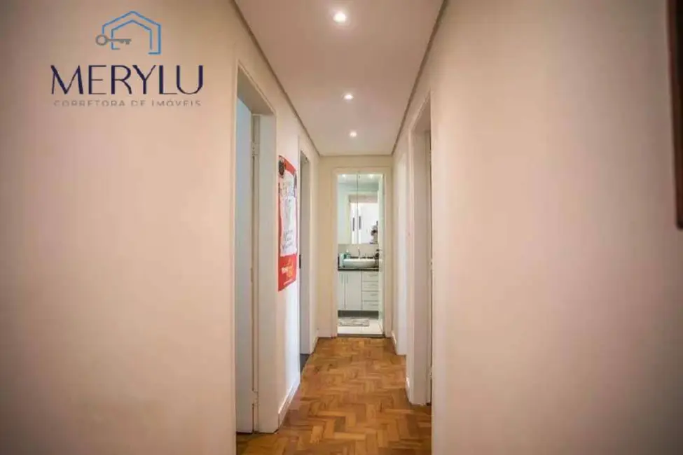 Foto 5 de Apartamento com 3 quartos à venda, 102m2 em Mirandópolis, São Paulo - SP