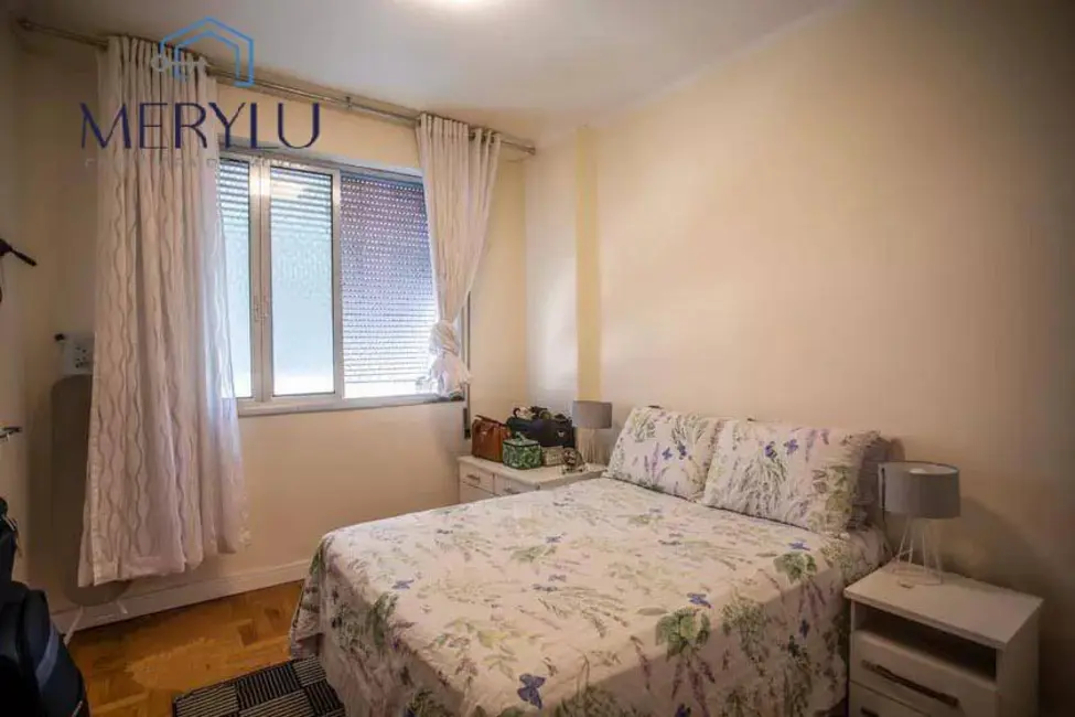 Foto 7 de Apartamento com 3 quartos à venda, 102m2 em Mirandópolis, São Paulo - SP