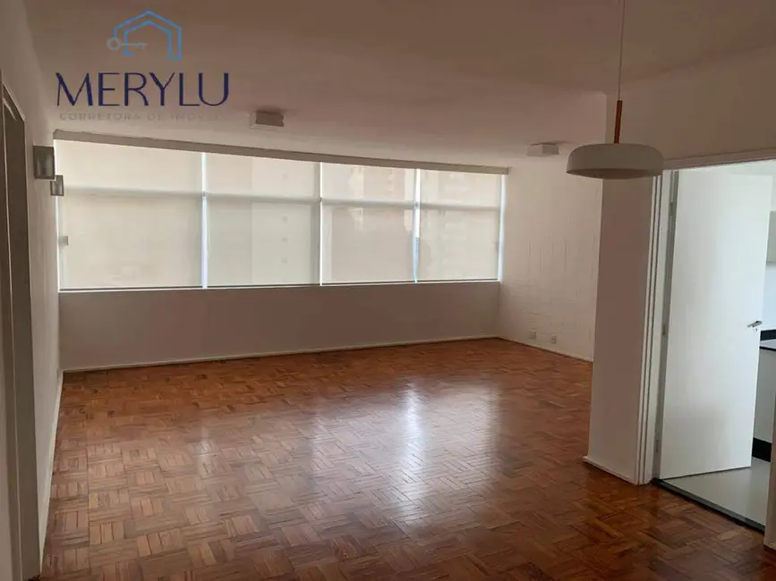 Foto 1 de Apartamento com 3 quartos para alugar, 155m2 em Jardim Paulista, São Paulo - SP