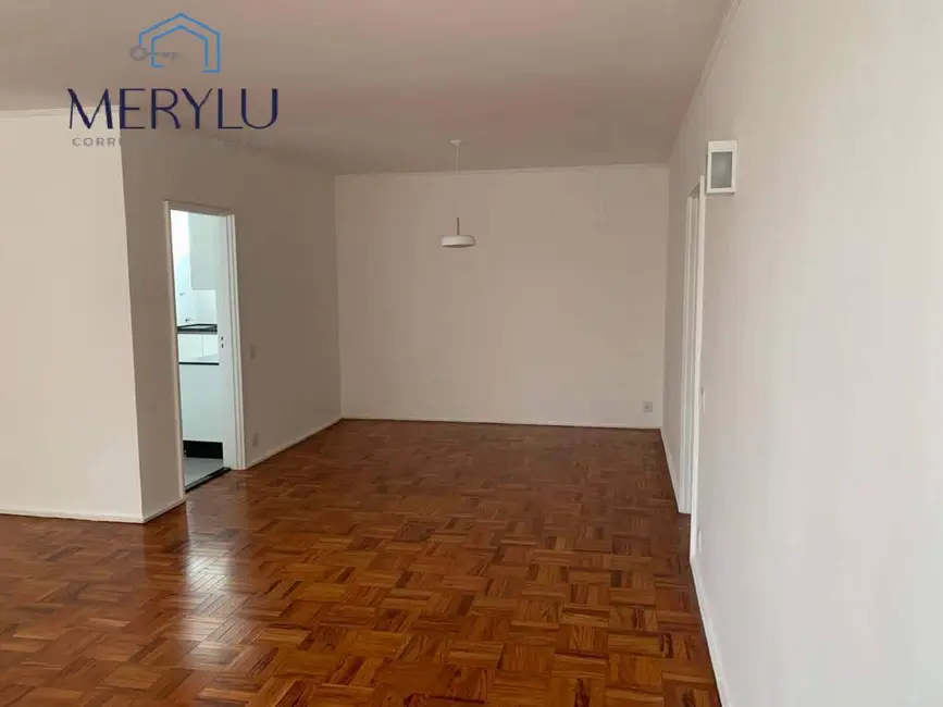 Foto 5 de Apartamento com 3 quartos para alugar, 155m2 em Jardim Paulista, São Paulo - SP