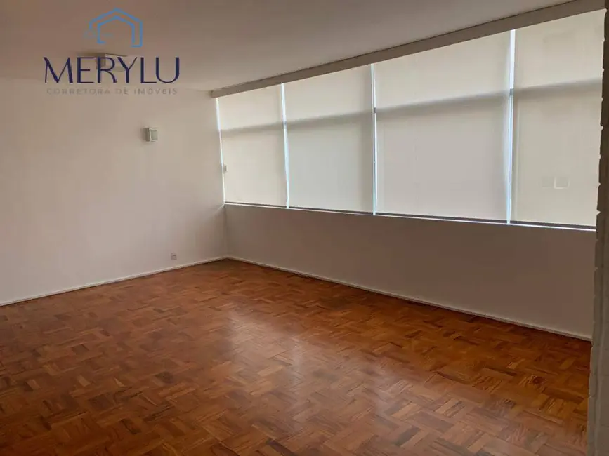Foto 2 de Apartamento com 3 quartos para alugar, 155m2 em Jardim Paulista, São Paulo - SP