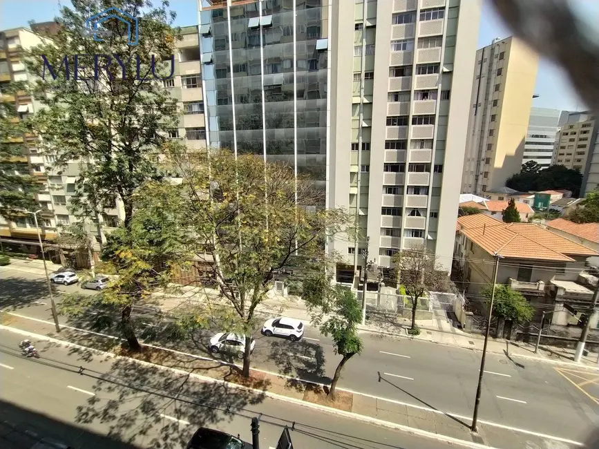 Apartamento com 3 quartos à venda, 150m2 em Bela Vista, São Paulo - SP - imagem 5 Foto 5 de Apartamento com 3 quartos à venda, 150m2 em Bela Vista, São Paulo - SP