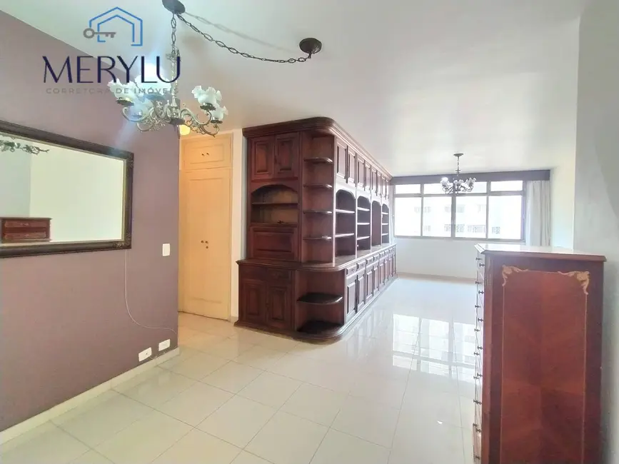 Apartamento com 3 quartos à venda, 150m2 em Bela Vista, São Paulo - SP - imagem 3 Foto 3 de Apartamento com 3 quartos à venda, 150m2 em Bela Vista, São Paulo - SP