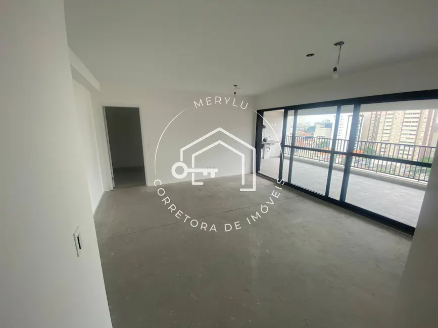 Apartamento com 4 quartos à venda, 145m2 em Vila Clementino, São Paulo - SP - imagem 4 Foto 4 de Apartamento com 4 quartos à venda, 145m2 em Vila Clementino, São Paulo - SP