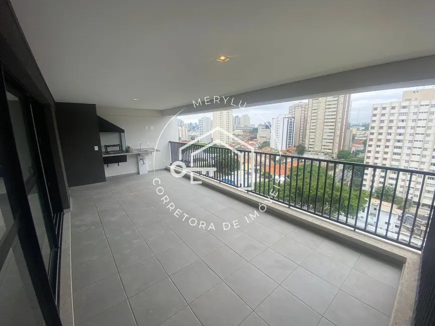 Apartamento com 4 quartos à venda, 145m2 em Vila Clementino, São Paulo - SP - imagem 2 Foto 2 de Apartamento com 4 quartos à venda, 145m2 em Vila Clementino, São Paulo - SP