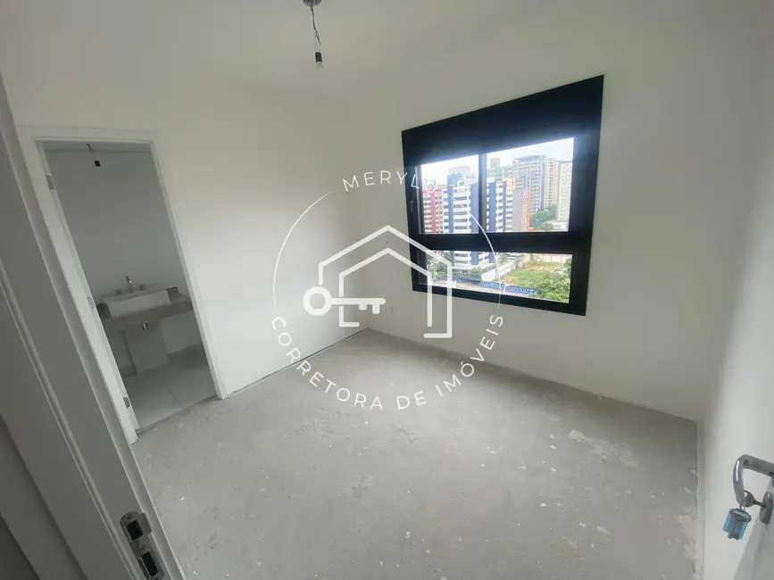 Apartamento com 4 quartos à venda, 145m2 em Vila Clementino, São Paulo - SP - imagem 8 Foto 8 de Apartamento com 4 quartos à venda, 145m2 em Vila Clementino, São Paulo - SP