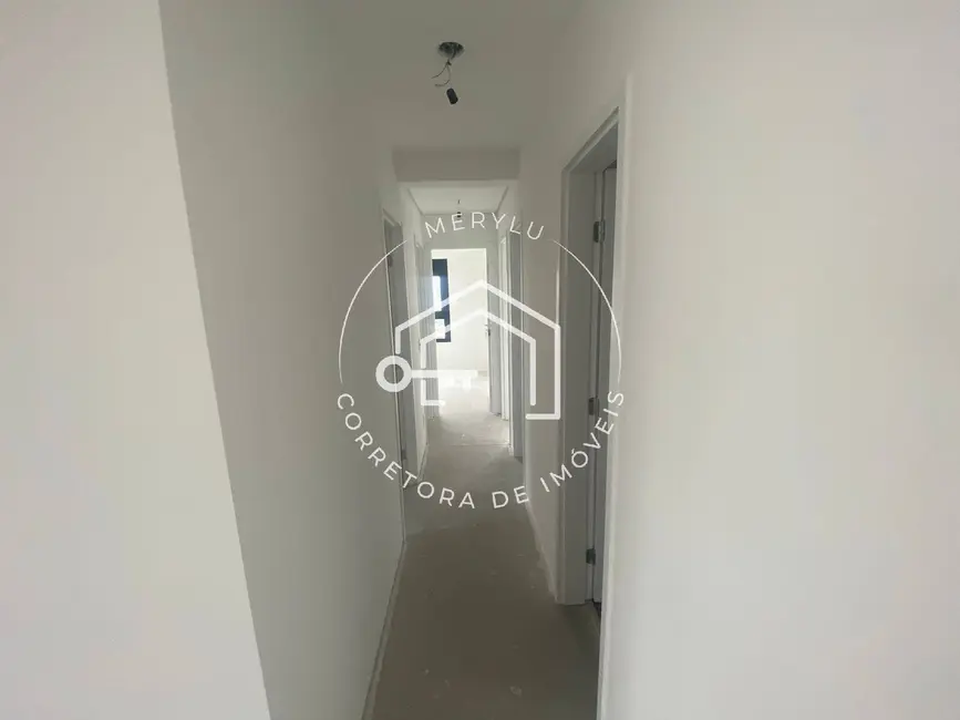 Apartamento com 4 quartos à venda, 145m2 em Vila Clementino, São Paulo - SP - imagem 5 Foto 5 de Apartamento com 4 quartos à venda, 145m2 em Vila Clementino, São Paulo - SP