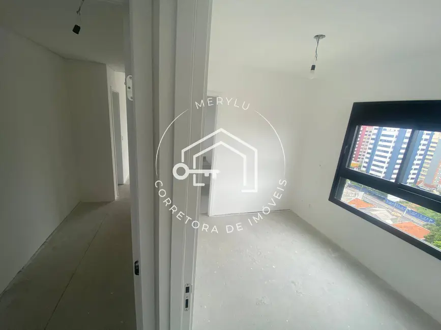 Apartamento com 4 quartos à venda, 145m2 em Vila Clementino, São Paulo - SP - imagem 7 Foto 7 de Apartamento com 4 quartos à venda, 145m2 em Vila Clementino, São Paulo - SP