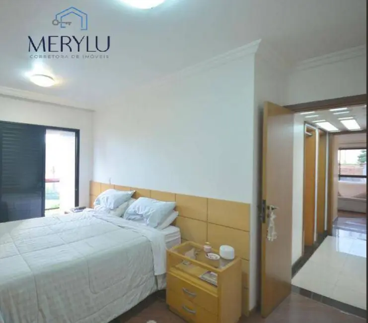 Foto 7 de Apartamento com 3 quartos à venda, 127m2 em Bosque da Saúde, São Paulo - SP