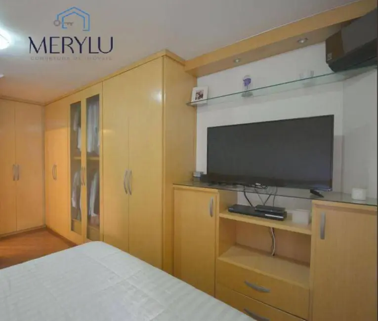 Foto 4 de Apartamento com 3 quartos à venda, 127m2 em Bosque da Saúde, São Paulo - SP