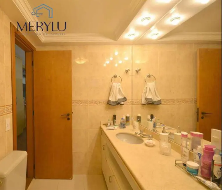 Foto 8 de Apartamento com 3 quartos à venda, 127m2 em Bosque da Saúde, São Paulo - SP