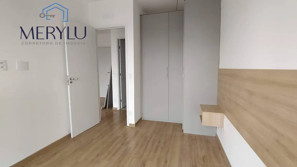 Foto 5 de Apartamento com 1 quarto para alugar, 33m2 em Ipiranga, São Paulo - SP