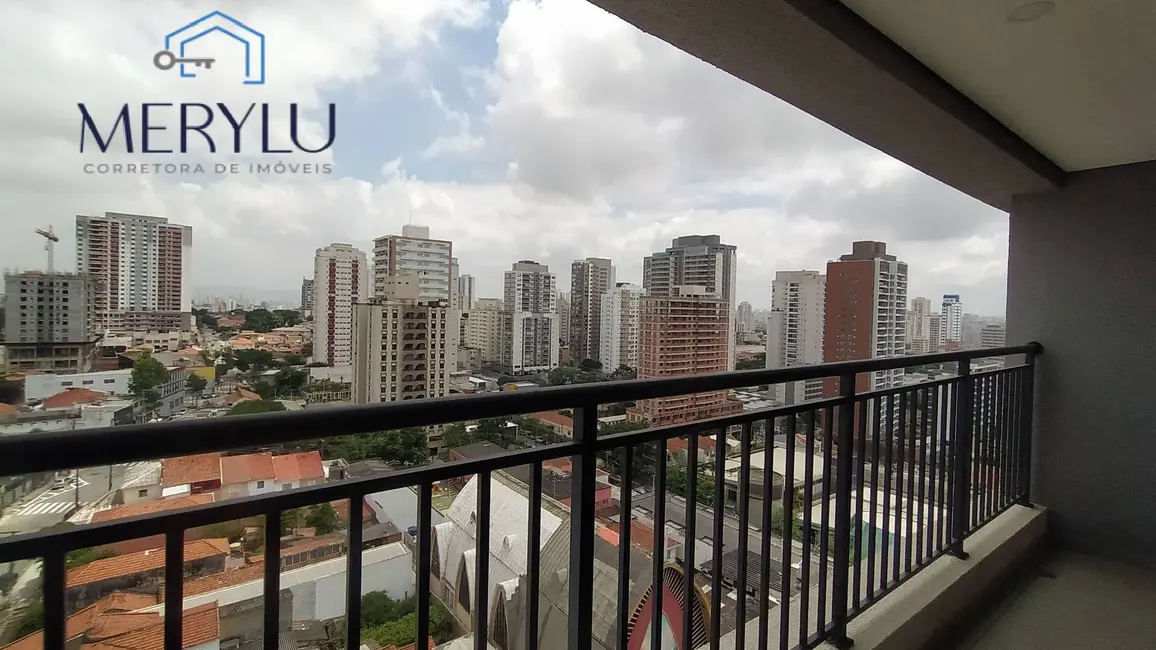 Foto 8 de Apartamento com 1 quarto para alugar, 33m2 em Ipiranga, São Paulo - SP