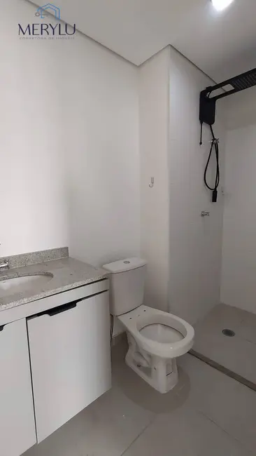 Foto 7 de Apartamento com 1 quarto para alugar, 33m2 em Ipiranga, São Paulo - SP