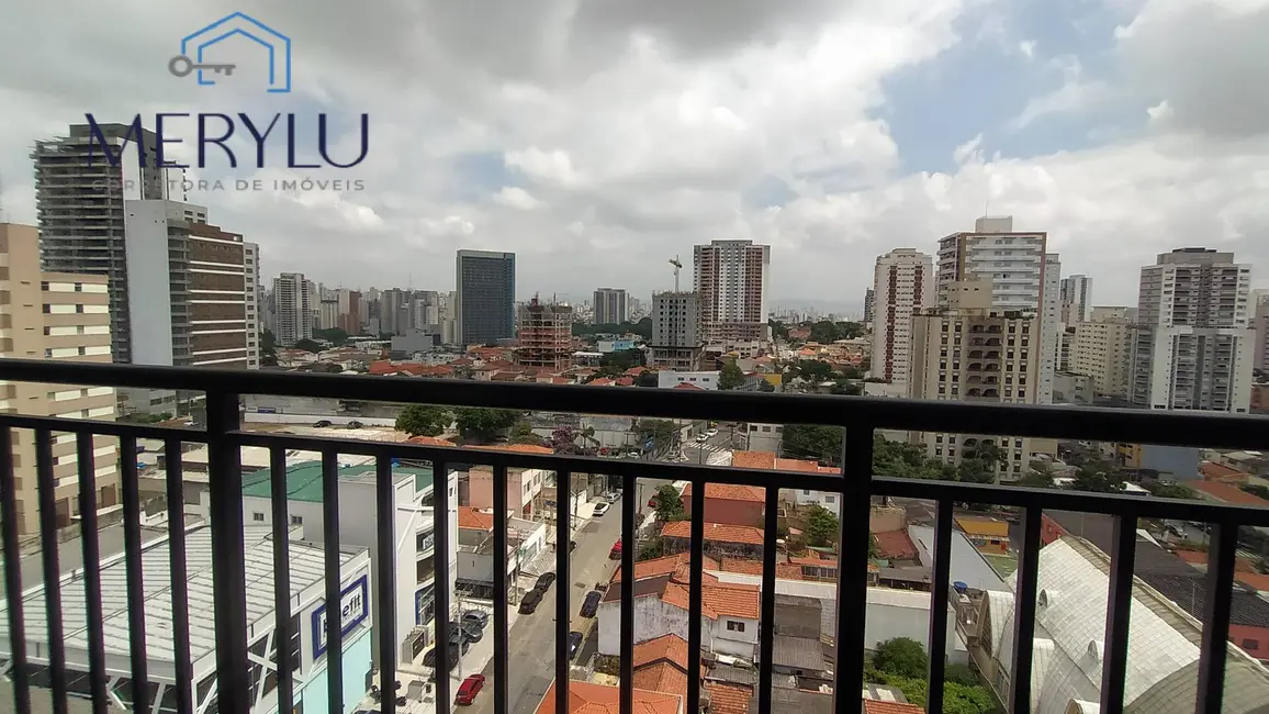 Foto 9 de Apartamento com 1 quarto para alugar, 33m2 em Ipiranga, São Paulo - SP