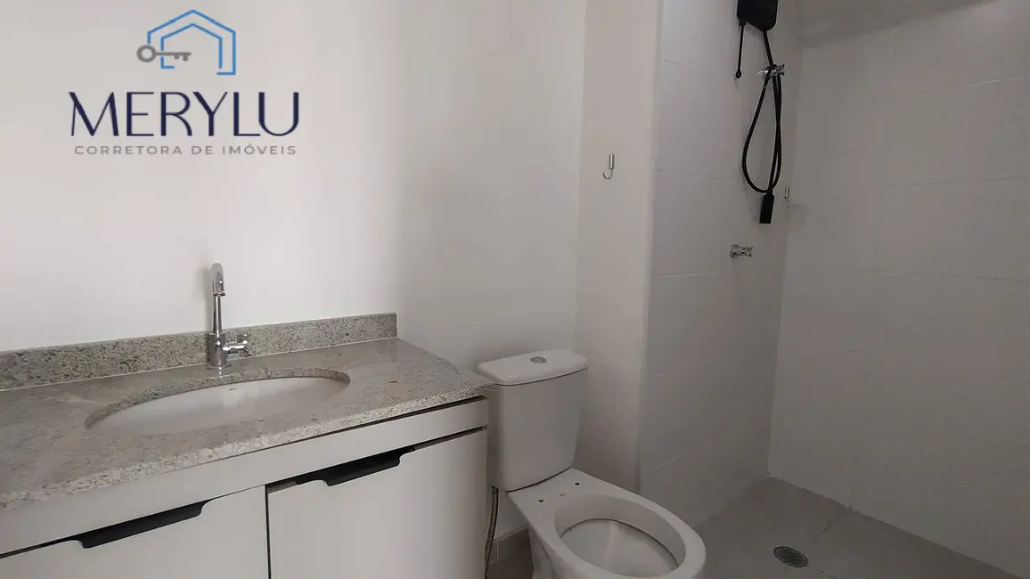 Foto 6 de Apartamento com 1 quarto para alugar, 33m2 em Ipiranga, São Paulo - SP