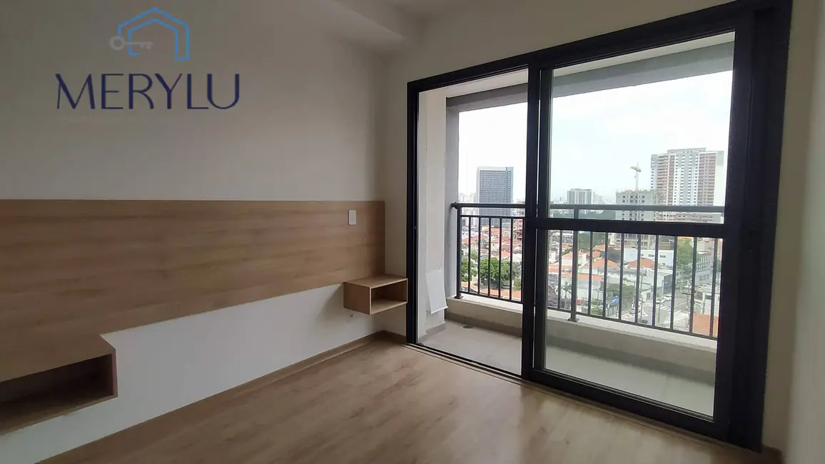 Foto 4 de Apartamento com 1 quarto para alugar, 33m2 em Ipiranga, São Paulo - SP