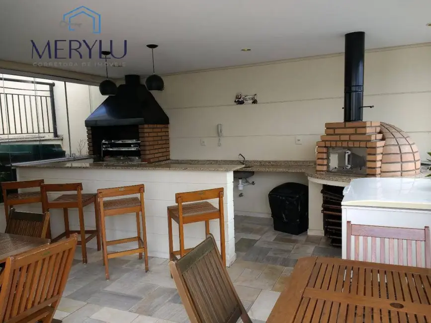 Apartamento com 3 quartos à venda, 67m2 em Saúde, São Paulo - SP - imagem 5 Foto 5 de Apartamento com 3 quartos à venda, 67m2 em Saúde, São Paulo - SP