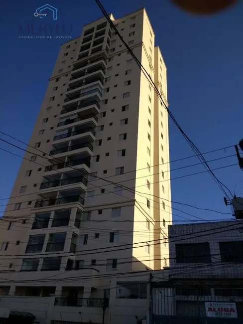 Apartamento com 3 quartos à venda, 67m2 em Saúde, São Paulo - SP - imagem 2 Foto 2 de Apartamento com 3 quartos à venda, 67m2 em Saúde, São Paulo - SP