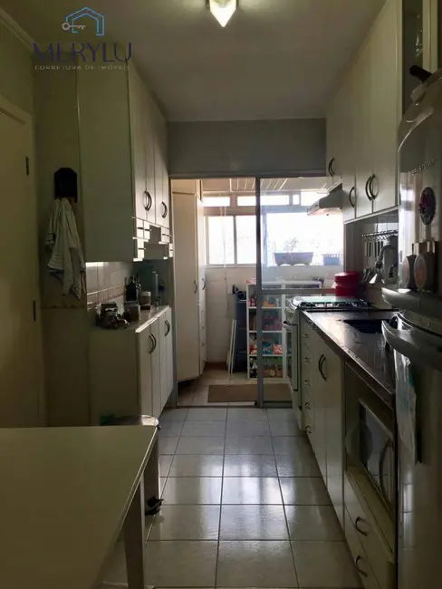 Apartamento com 2 quartos à venda e para alugar, 83m2 em Vila Mariana, São Paulo - SP - imagem 9 Foto 9 de Apartamento com 2 quartos à venda e para alugar, 83m2 em Vila Mariana, São Paulo - SP