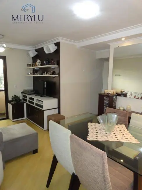 Foto 2 de Apartamento com 2 quartos à venda, 67m2 em Chácara Inglesa, São Paulo - SP